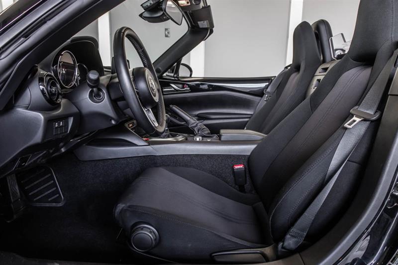 mazda MX-5 2023 - 13