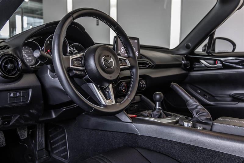 mazda MX-5 2023 - 14