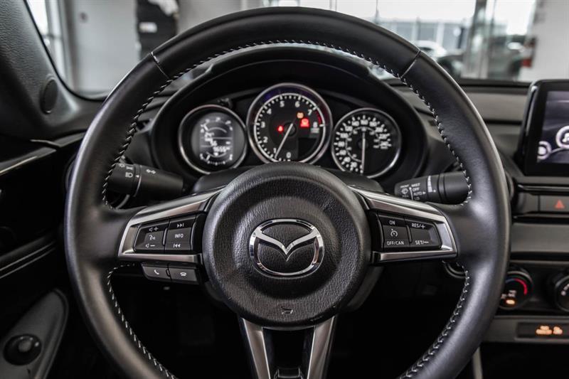 mazda MX-5 2023 - 16