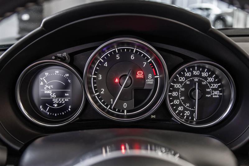 mazda MX-5 2023 - 17