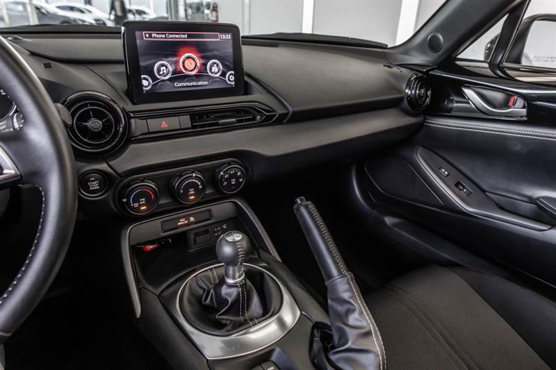 mazda MX-5 2023 - 20