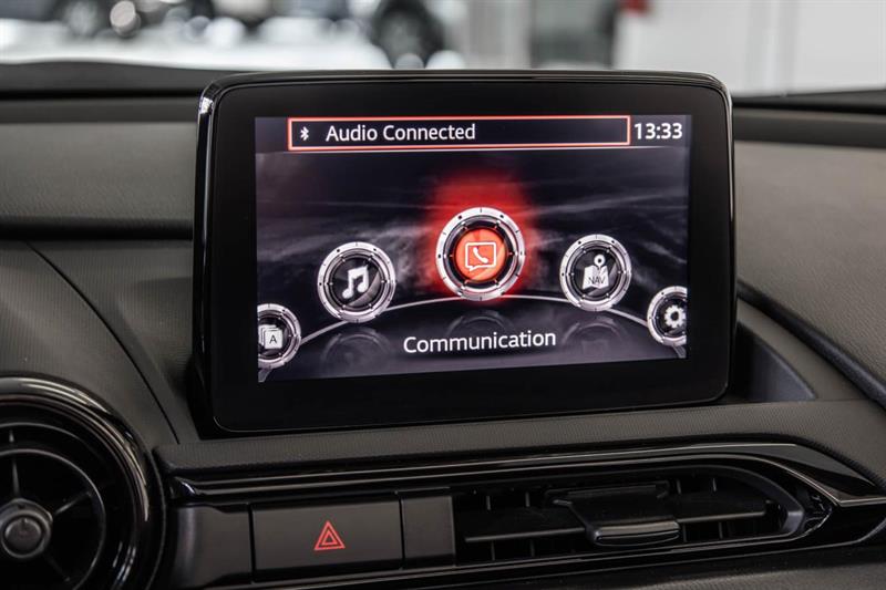 mazda MX-5 2023 - 21