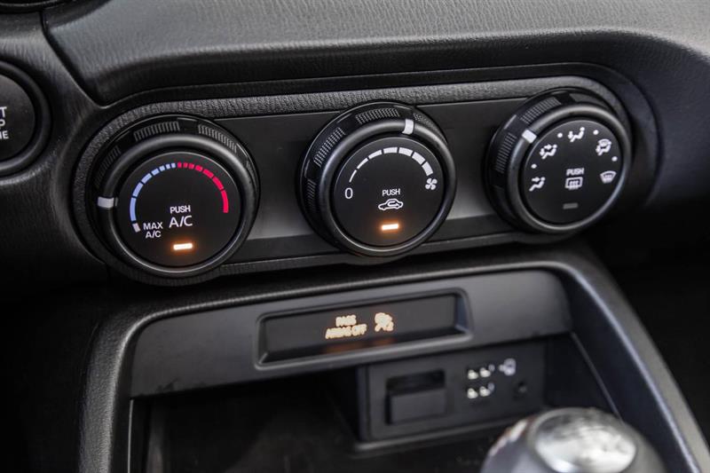 mazda MX-5 2023 - 22