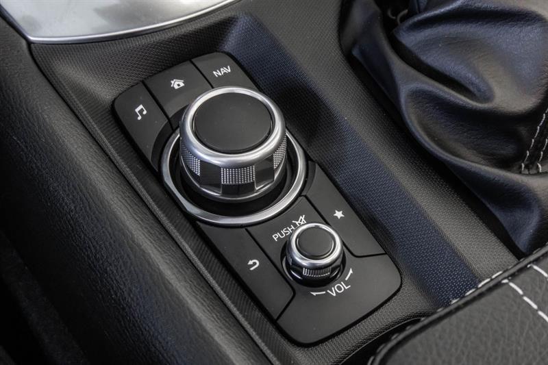 mazda MX-5 2023 - 24