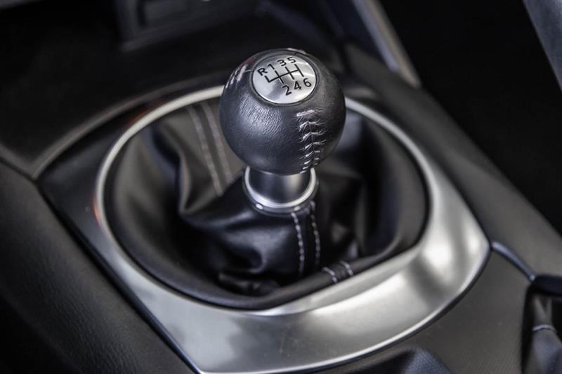 mazda MX-5 2023 - 25