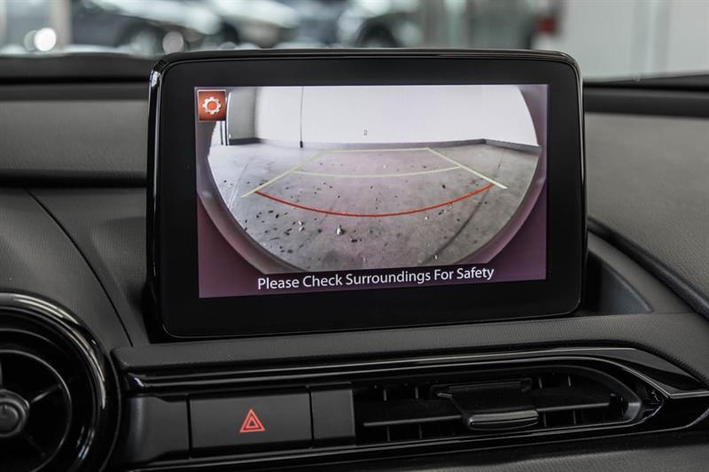 mazda MX-5 2023 - 26