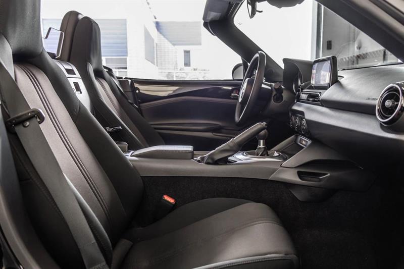 mazda MX-5 2023 - 27