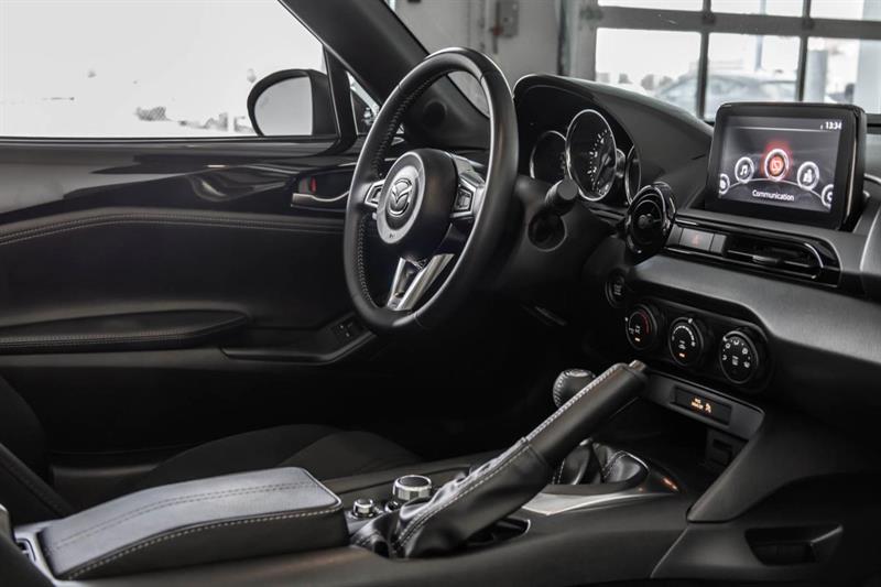 mazda MX-5 2023 - 28