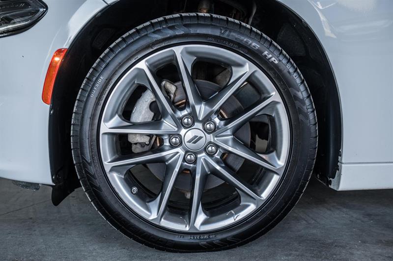 dodge Charger 2023 - 4