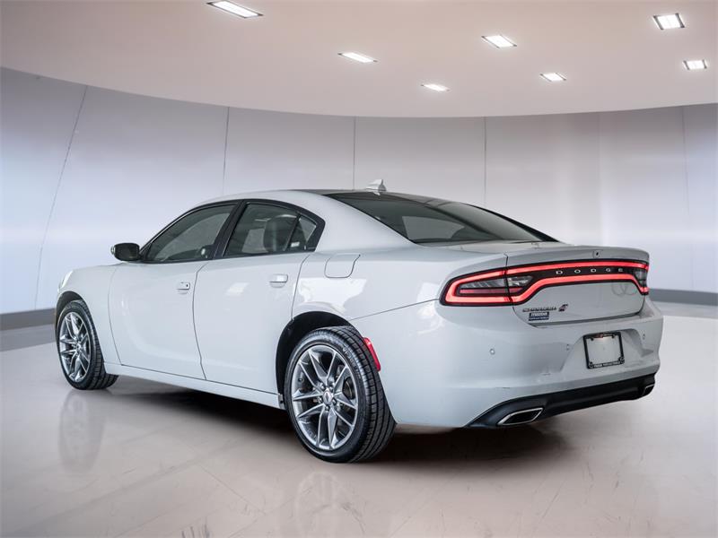 dodge Charger 2023 - 6