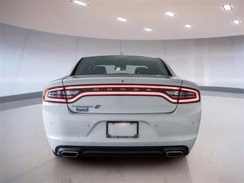 dodge Charger 2023 - 7