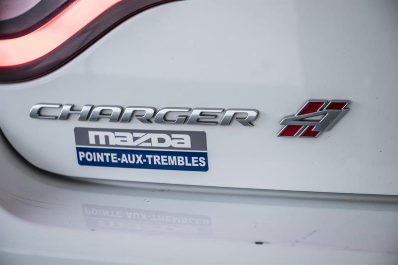 dodge Charger 2023 - 8