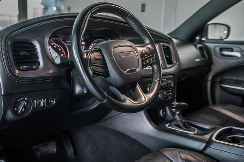 dodge Charger 2023 - 13