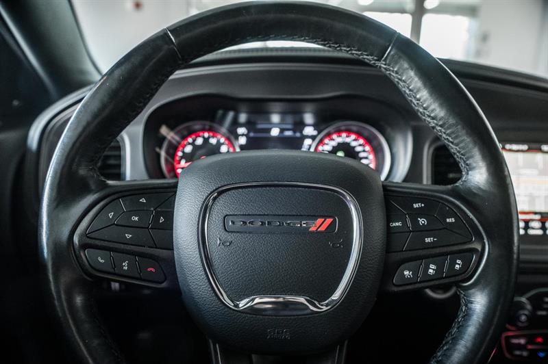 dodge Charger 2023 - 14