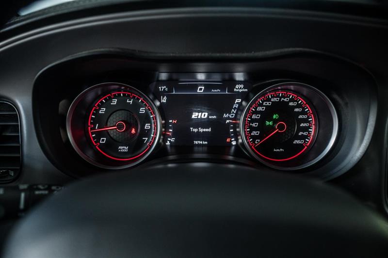 dodge Charger 2023 - 15