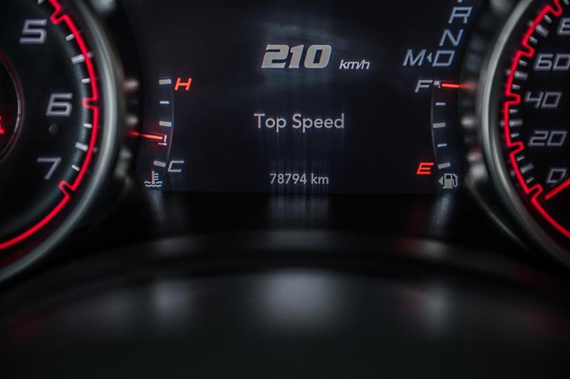 dodge Charger 2023 - 16