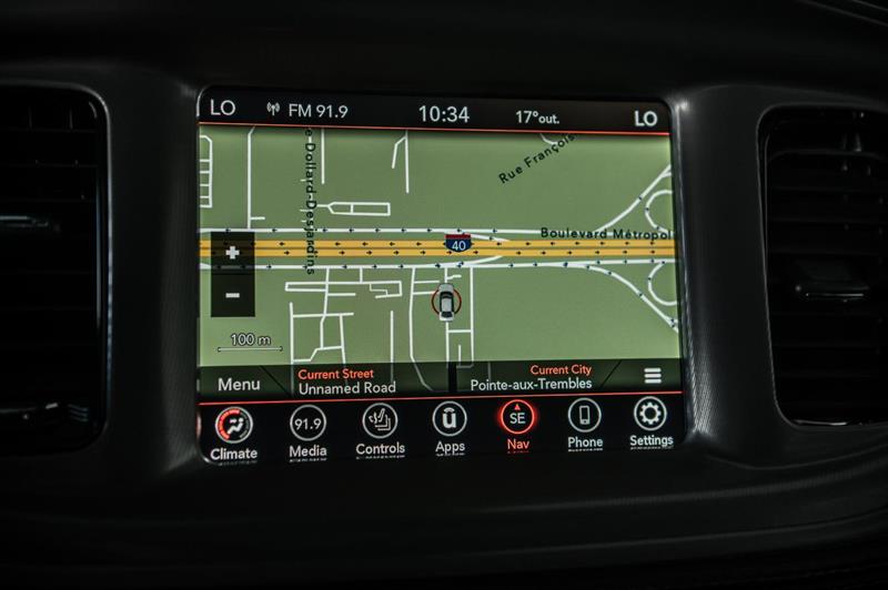 dodge Charger 2023 - 18