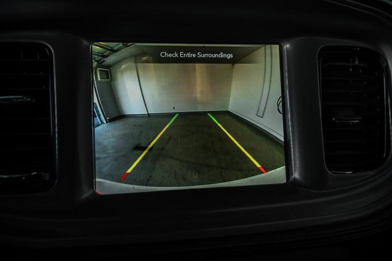 dodge Charger 2023 - 19