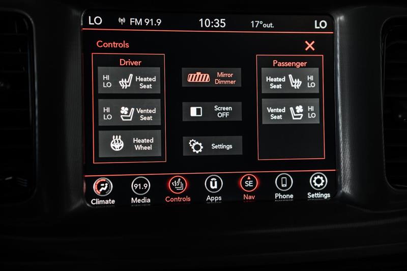 dodge Charger 2023 - 20