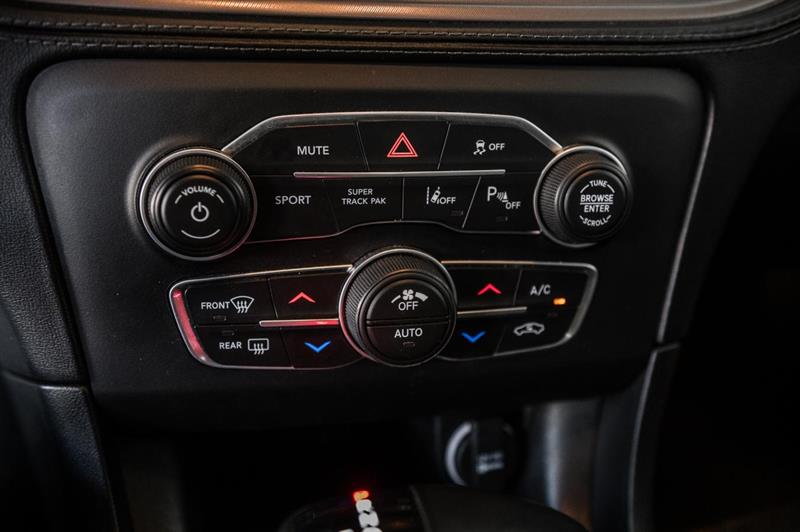 dodge Charger 2023 - 21