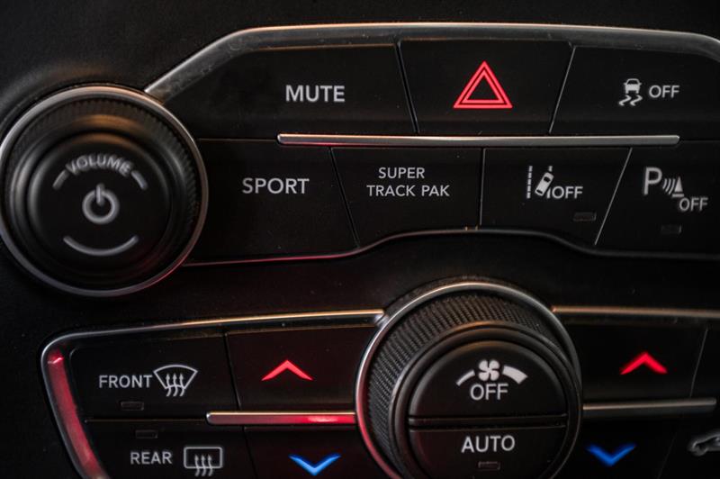 dodge Charger 2023 - 22