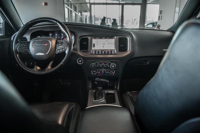 dodge Charger 2023 - 26