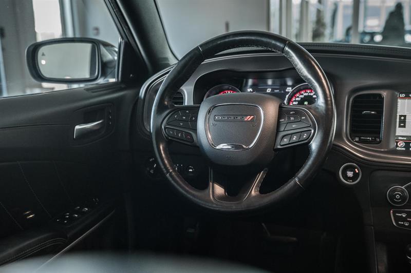 dodge Charger 2023 - 27