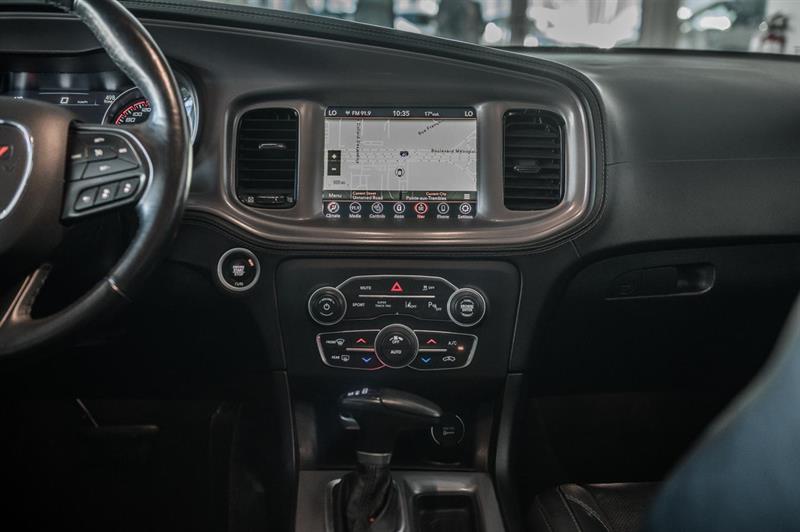 dodge Charger 2023 - 28