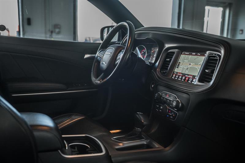 dodge Charger 2023 - 29