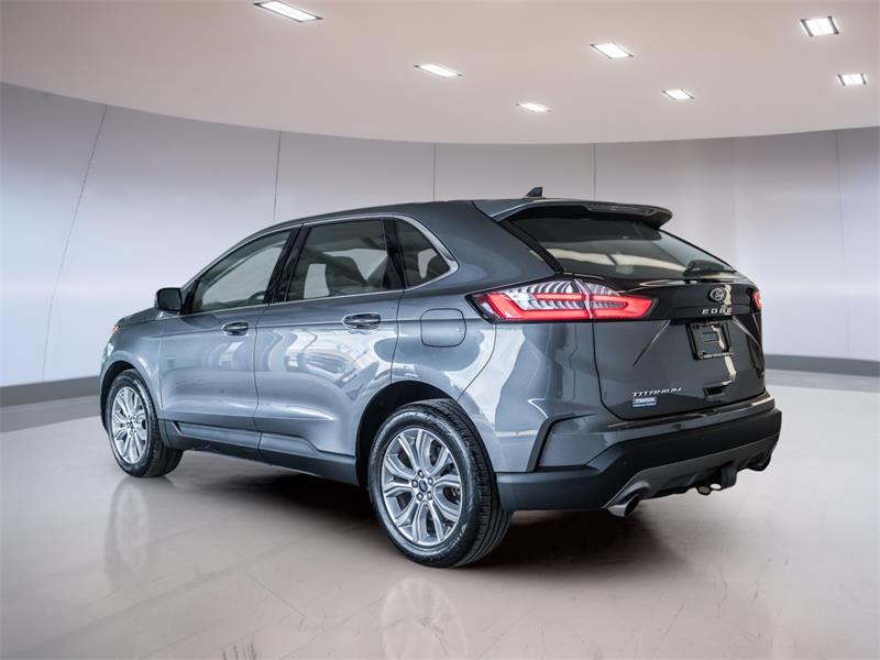 ford Edge 2021 - 3
