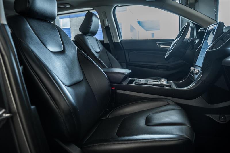 ford Edge 2021 - 29