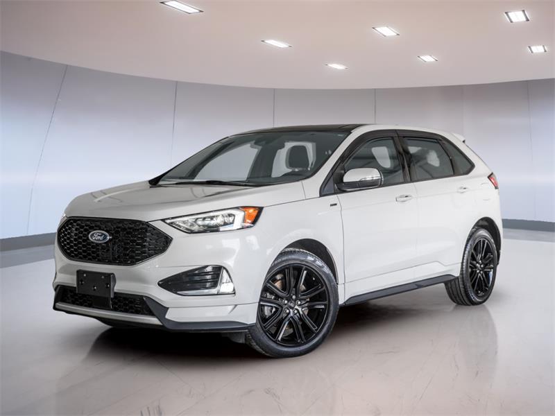 ford Edge 2020