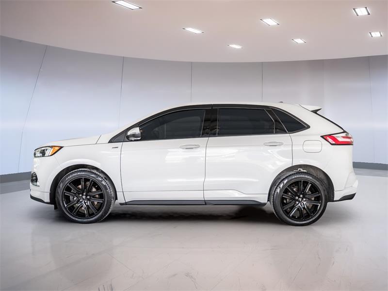 ford Edge 2020 - 5