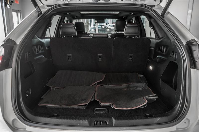 ford Edge 2020 - 9