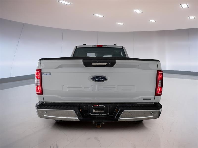 ford F-150 2022 - 7