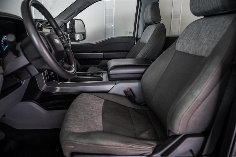 ford F-150 2022 - 10