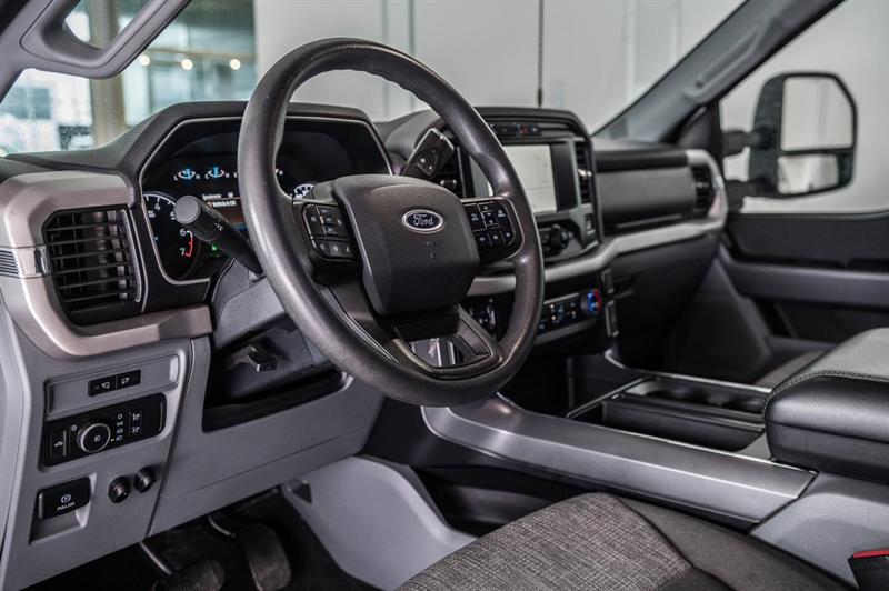 ford F-150 2022 - 11