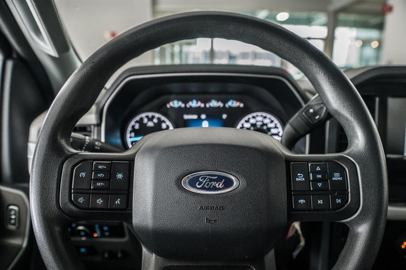 ford F-150 2022 - 13