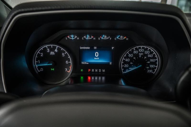 ford F-150 2022 - 14