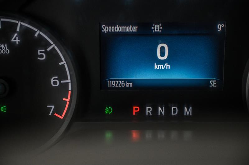 ford F-150 2022 - 15