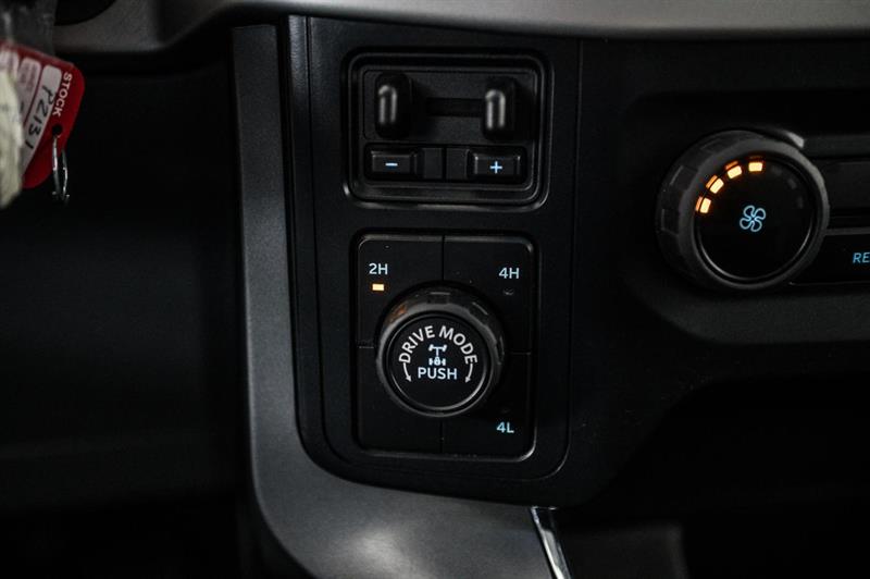 ford F-150 2022 - 17