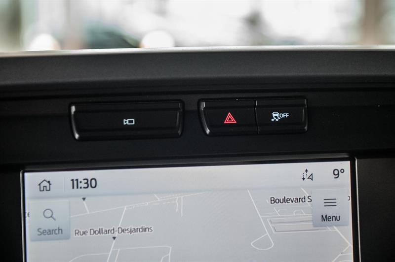 ford F-150 2022 - 18