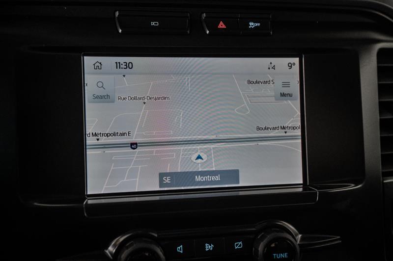 ford F-150 2022 - 19