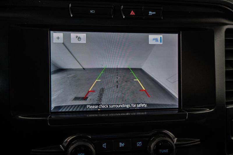 ford F-150 2022 - 20