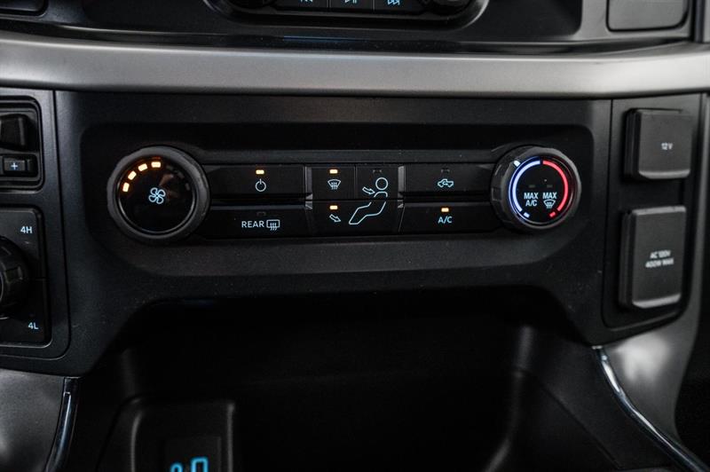 ford F-150 2022 - 21