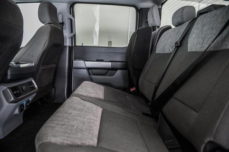 ford F-150 2022 - 23