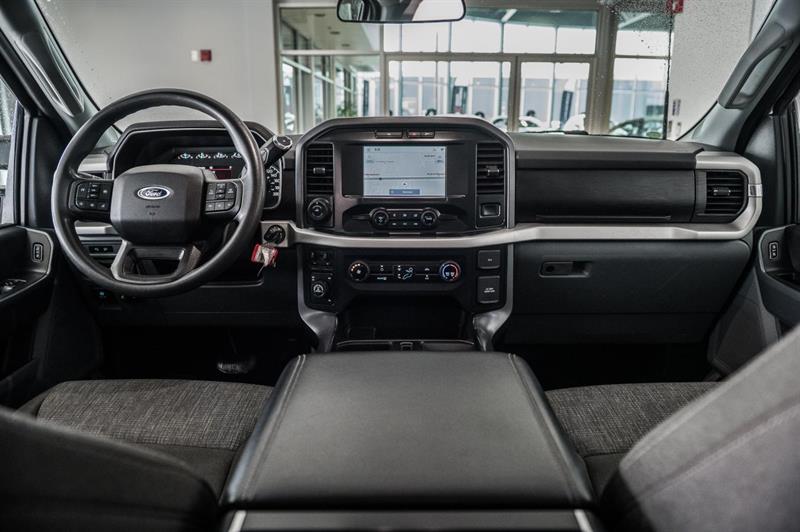 ford F-150 2022 - 24