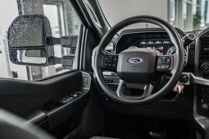 ford F-150 2022 - 25