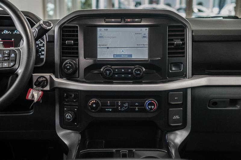 ford F-150 2022 - 26