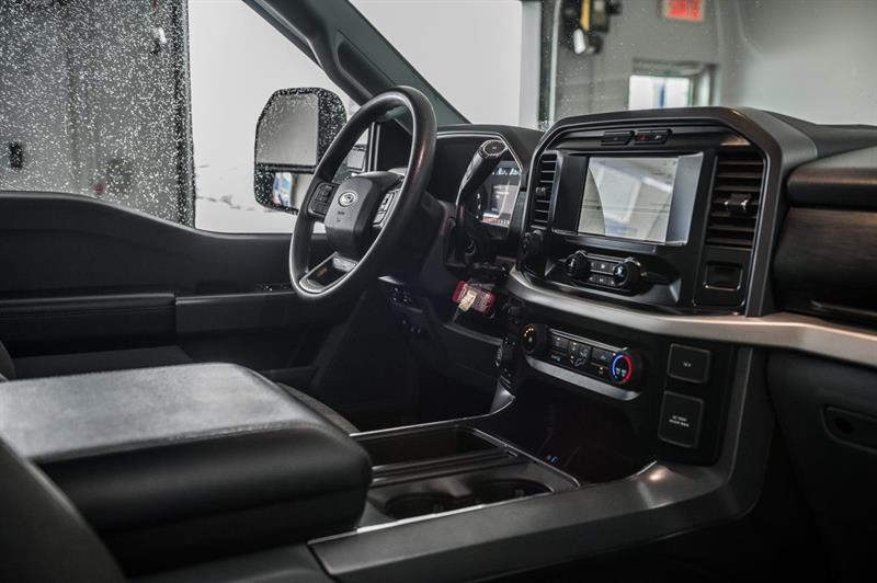 ford F-150 2022 - 27